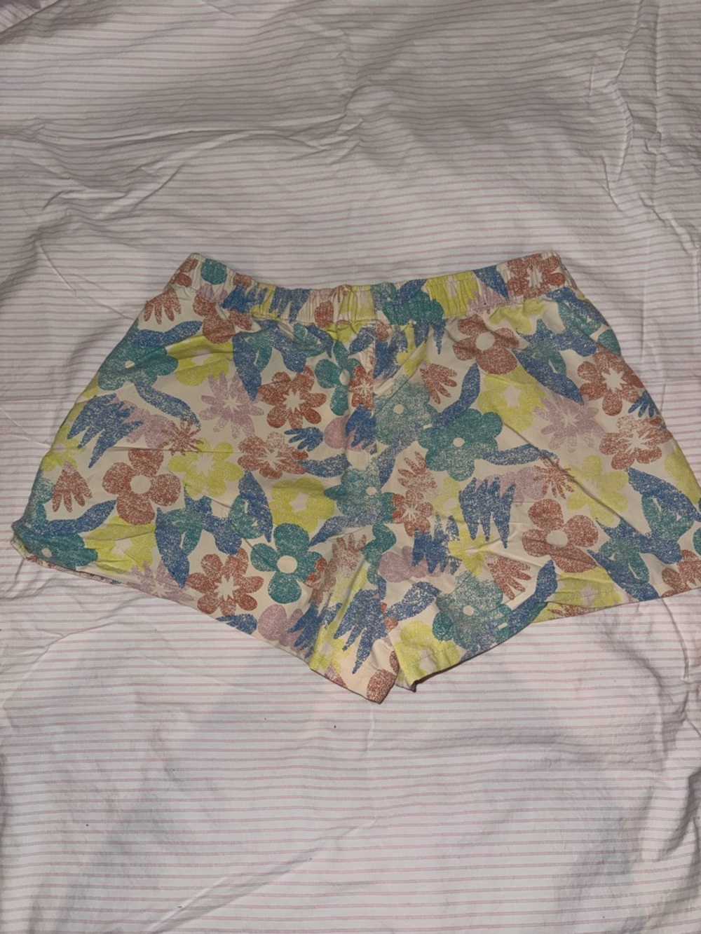 Patagonia Printed Baggies Shorts 4 inch - Picture 4 of 4